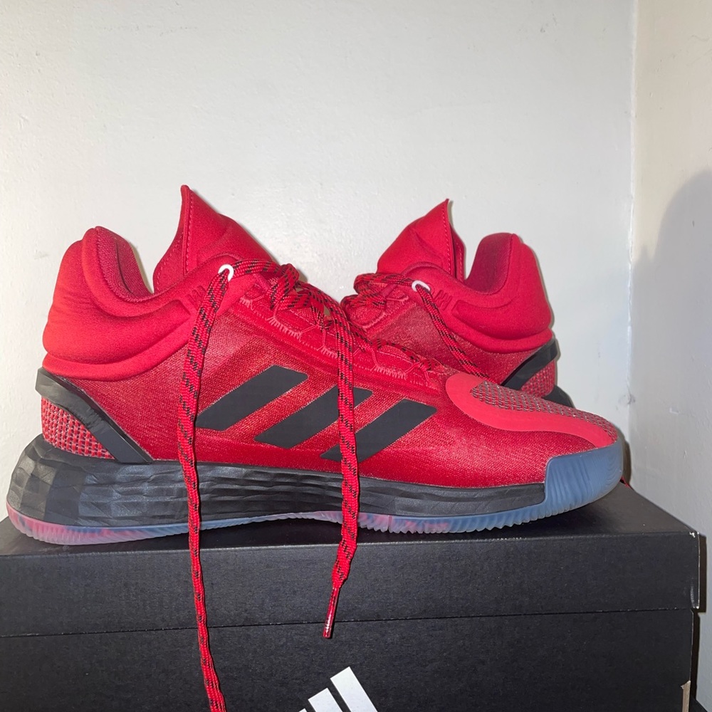 Adidas D Rose 11 Brenda